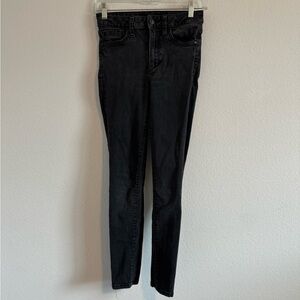 Joes Women’s Gray Skinny‎ Jeans Size 24